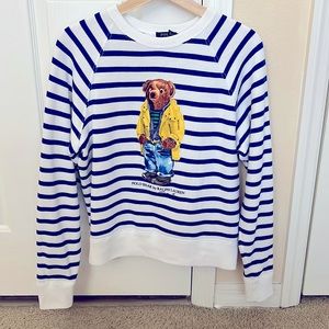 Polo Ralph Lauren sweater